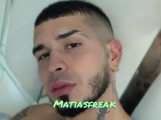 Matiasfreak