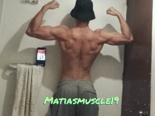 Matiasmuscle19