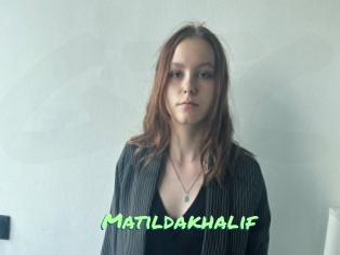 Matildakhalif