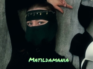 Matildamania