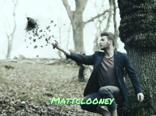 Mattclooney