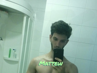 Mattew