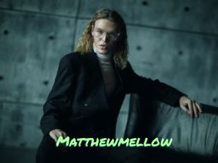 Matthewmellow