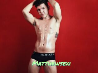 Matthewsexi