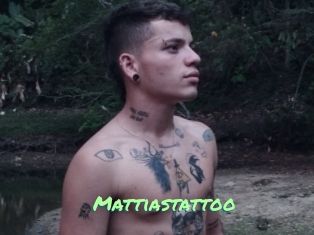 Mattiastattoo