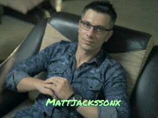 Mattjackssonx