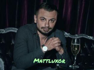 Mattluxor