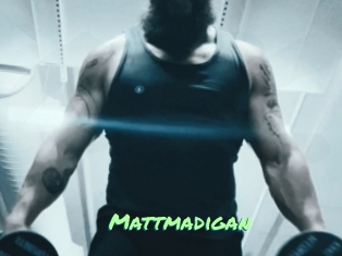 Mattmadigan