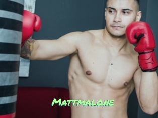 Mattmalone