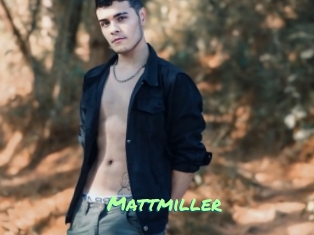 Mattmiller