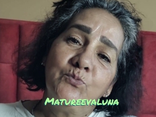 Matureevaluna