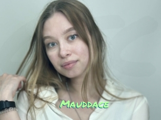 mauddace Gothicorgien