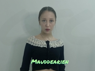 Mauddearien