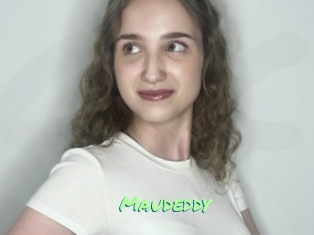 Maudeddy