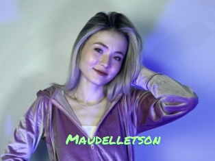 Maudelletson