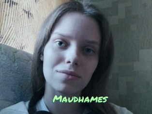 Maudhames