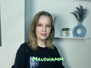 Maudhamm