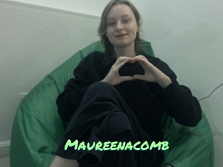 Maureenacomb