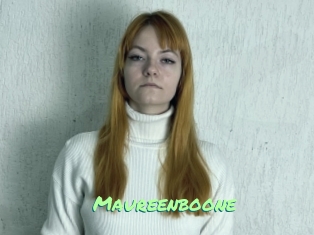 Maureenboone