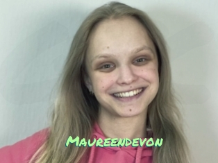 Maureendevon