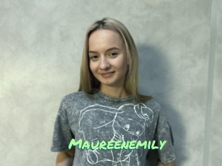 Maureenemily