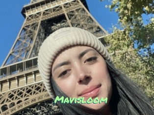 Mavisloom