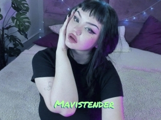 Mavistender