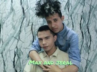 Max_and_jeral