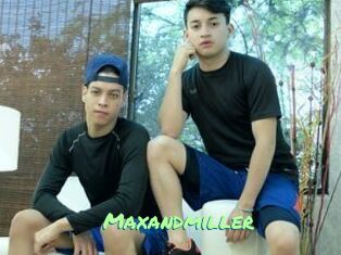 Maxandmiller