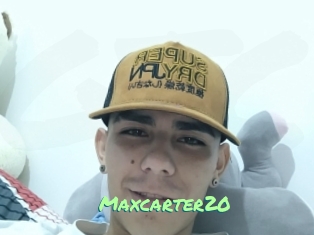 Maxcarter20