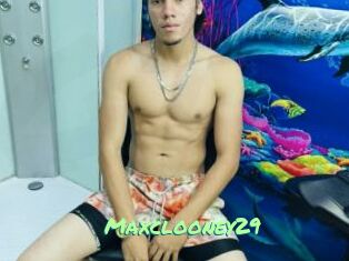 Maxclooney29