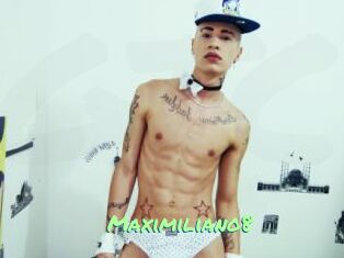 Maximiliano8