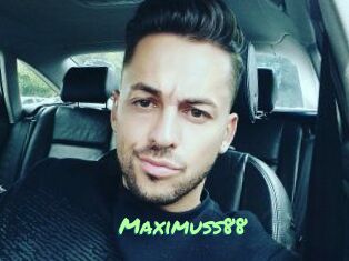 Maximuss88