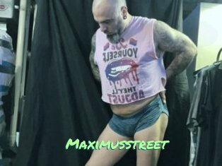 Maximusstreet