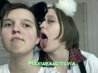 Maxineandsilvia