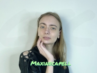 Maxinecapell