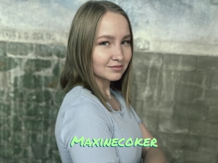 Maxinecoker