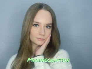 Maxinecrafton