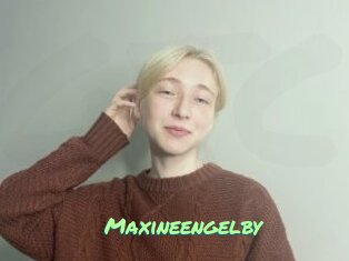 Maxineengelby