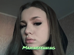 Maxinefenning