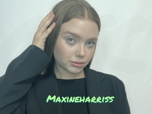 Maxineharriss