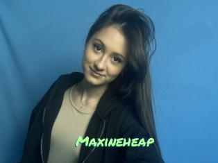 Maxineheap