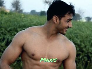 Maxis