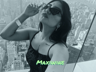 Maxiwine