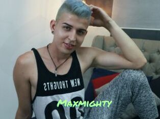 Maxmighty