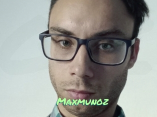 Maxmunoz