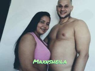 Maxnsheila