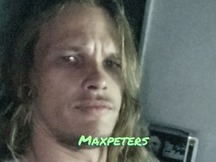 maxpeters Gothicorgien