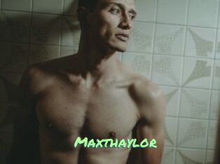 Maxthaylor