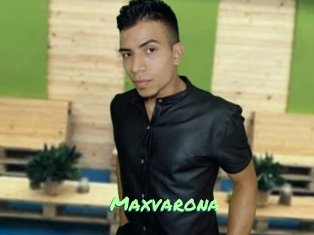 Maxvarona